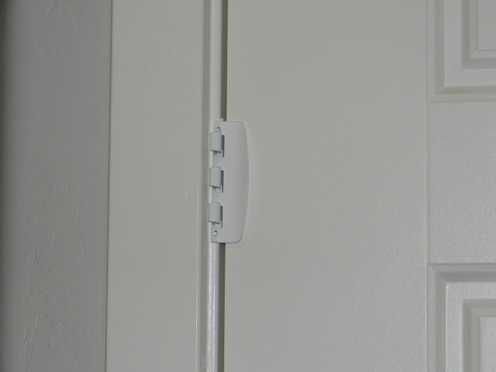 The Bluths Pantry locks