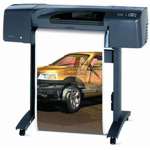 HP Designjet 800
