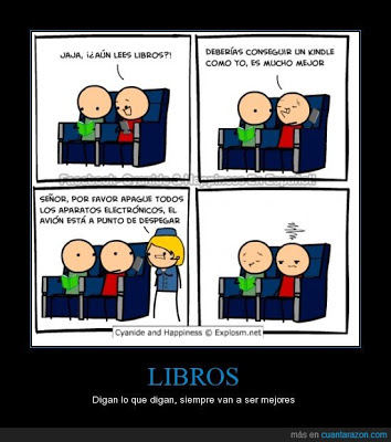 verdad verdadera via mi experiencia kindle libros en el avion
