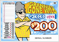 Granny's Wild Card - Source: Racing.nd.gov