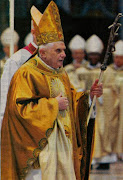 HABBEMUS PAPA FRANCISCO-Papa Bento XVI renunciou dia 28-02-2013? zzzzz bento xvi papa 