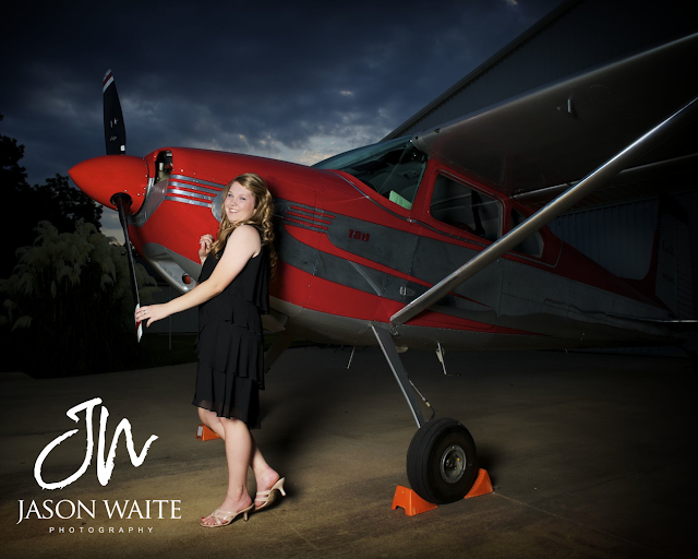 arington tx senior photographer