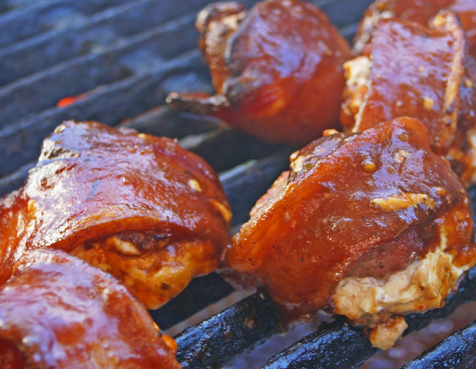 MAD MEAT GENIUS JIMMY DEAN BACON LOVERS SAUSAGE