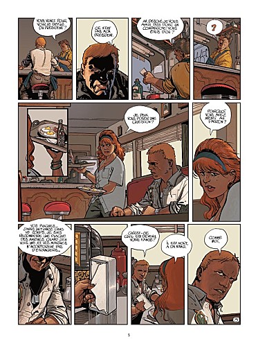 El Día D: ¿Quién Mató al Presidente? [Reseña Express]