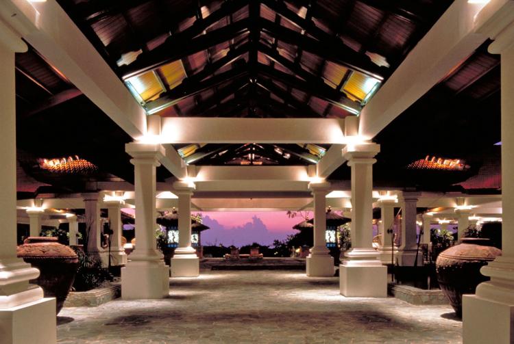 Grand Hyatt Bali
