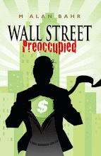 Get Wall Street Preoccupied!