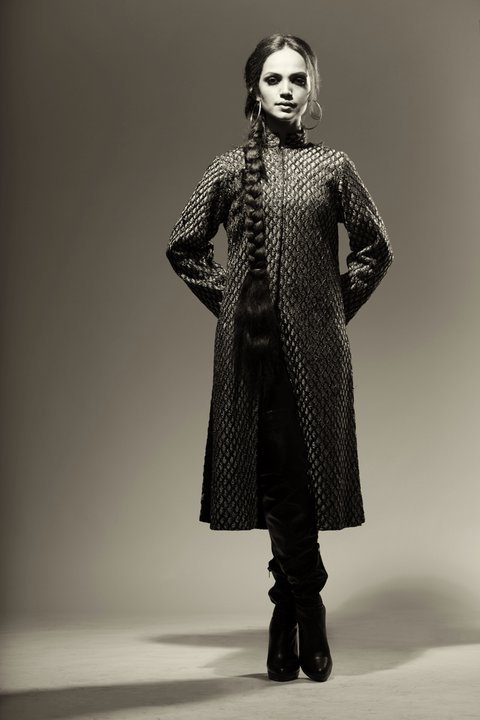 Trendy Beautiful Formal Wear For Women
