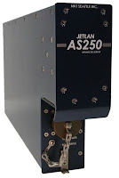 Бортовой компьютер AS250/AR250