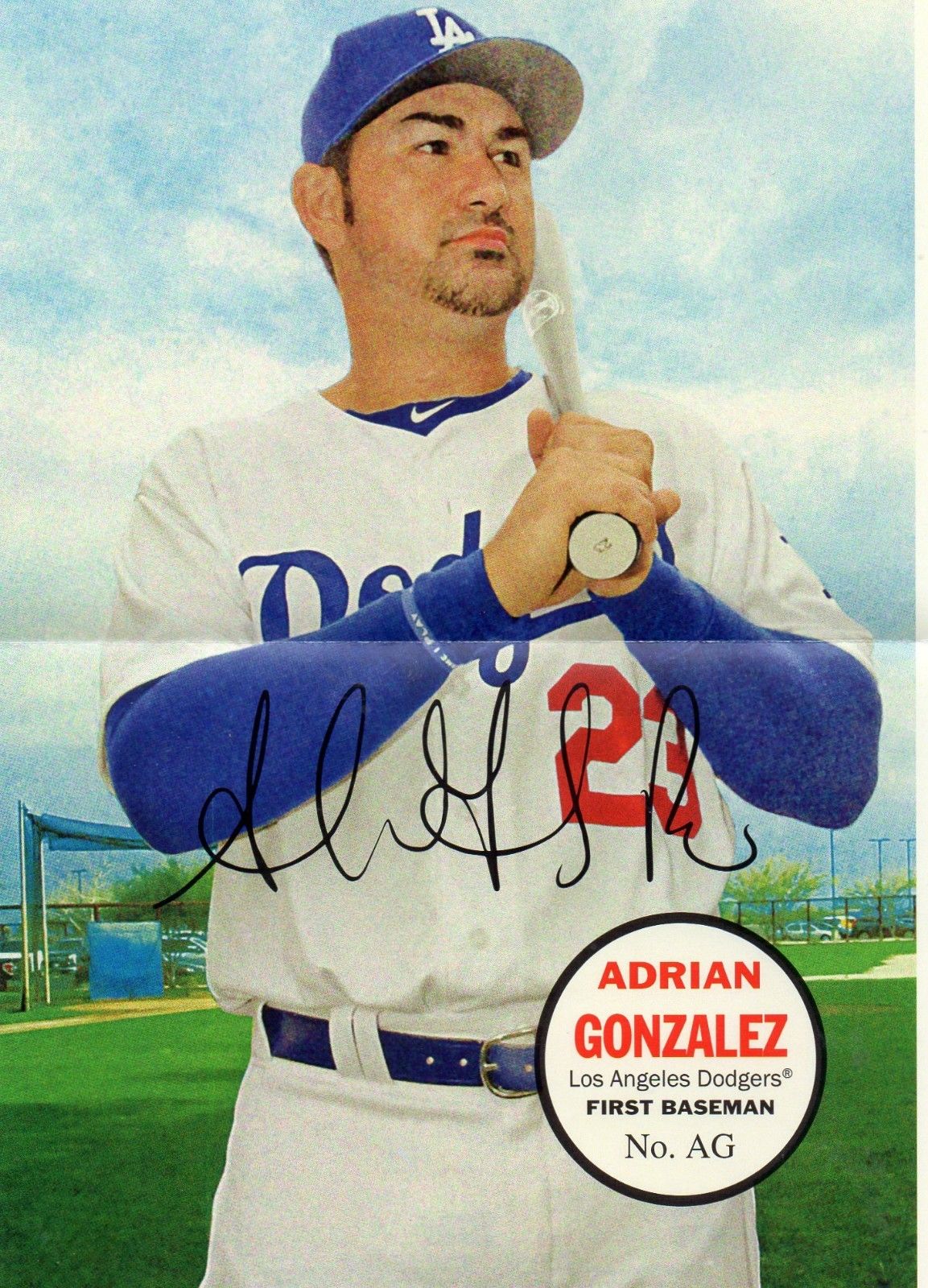 Dodgers Blue Heaven 2016 Topps Heritage The Dodgers Box Loader Cards