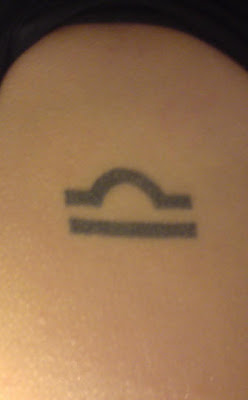 Tattoos design On The Arm