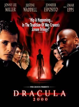 Dracula 2000 (2000) Poster+dracula+2000