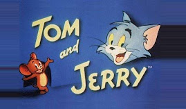 مرور 73 عاما على إنتاج فيلم الكرتون توم وجيري