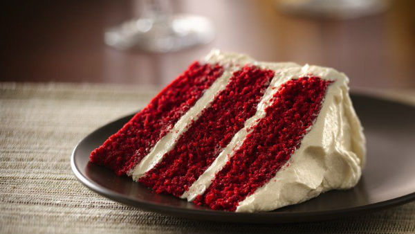 Best Red Velvet Cake Recipe No Buttermilk Best Red Velvet Cake Recipe No Buttermilk