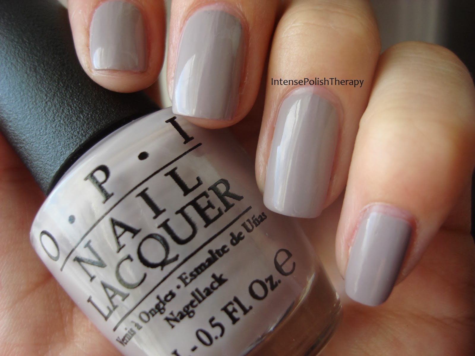 OPI Taupe-less Beach - wide 6