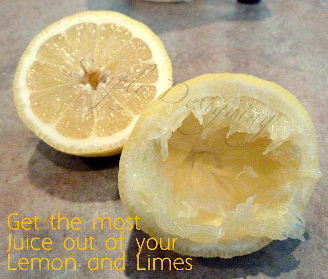 Lemon02 Did You Know: Lemon and Limes 5