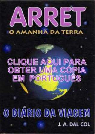 Leitura obrigatória para quem sonha com UM NOVO MUNDO