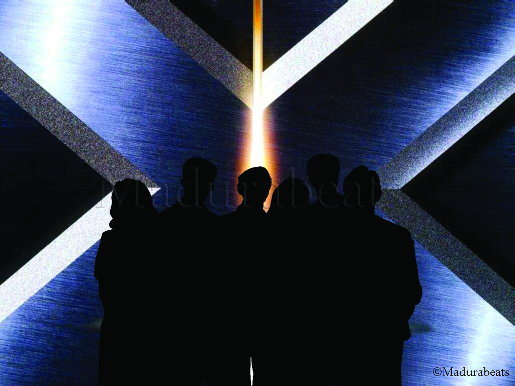 X-men of India - India's Powerful Persons X-men of India - India's Powerful Persons