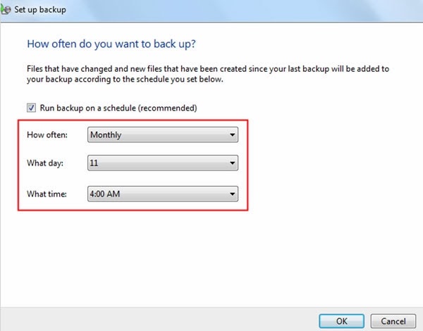 Safest Way To Back Up And Restore Data In Windows 7 & 8 2 Safest Way To Back Up And Restore Data In Windows 7 & 8 2