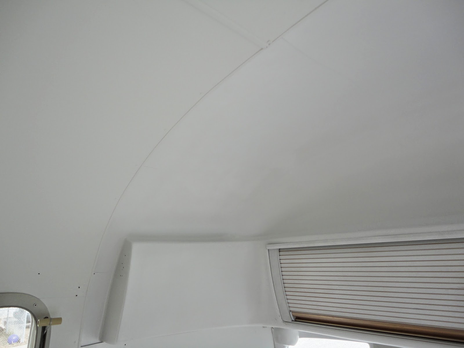 Our Little Silver Camper 07 12 14