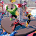 Disney Infinity 2.0 Putting the Di into Diy