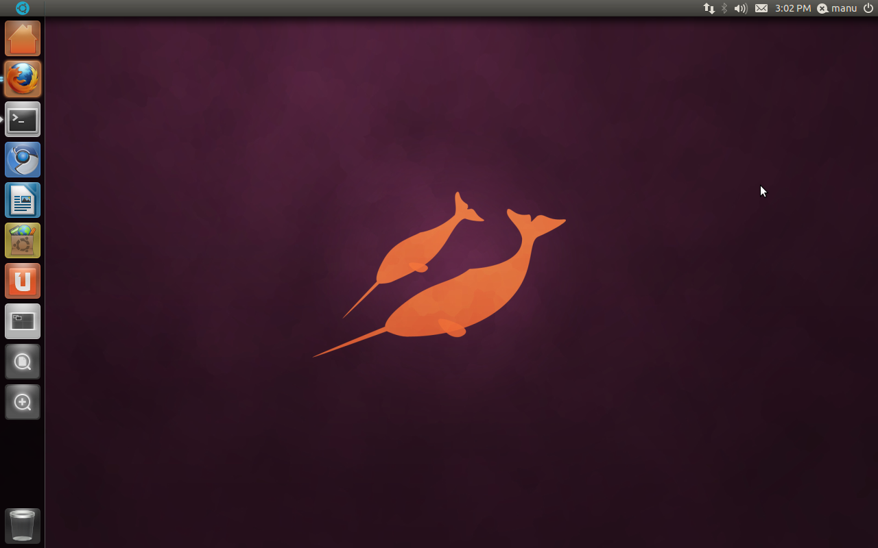 Ubuntu 11.04 Beta Review,