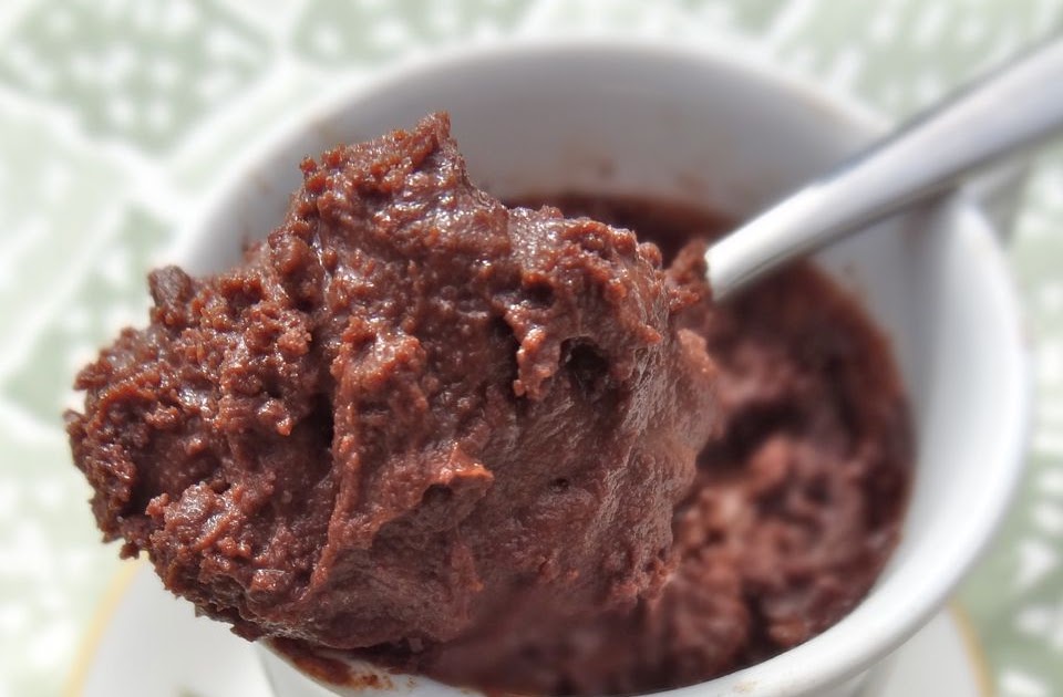 Scrumpdillyicious Pot de Crème au Chocolat à Grand Marnier