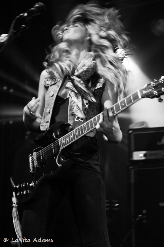 LaNita Adams Photography My Favorite Images Allison Robertson