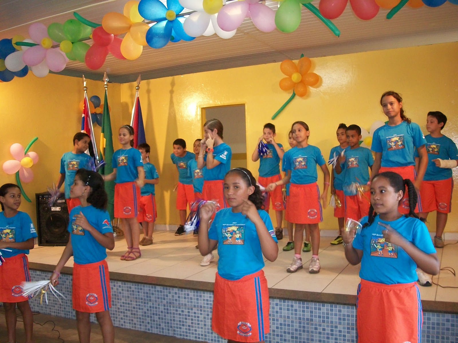 Escola Pequeno Príncipe Batatais, Batatais SP