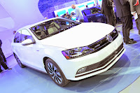 VW Jetta