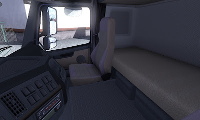 Camera-360 Free Download Euro Truck Simulator 2 MOD