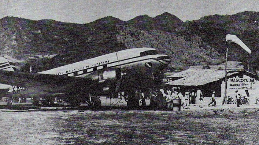 COMPANIA MEXICANA AVIACION compania mexicana aviacion: