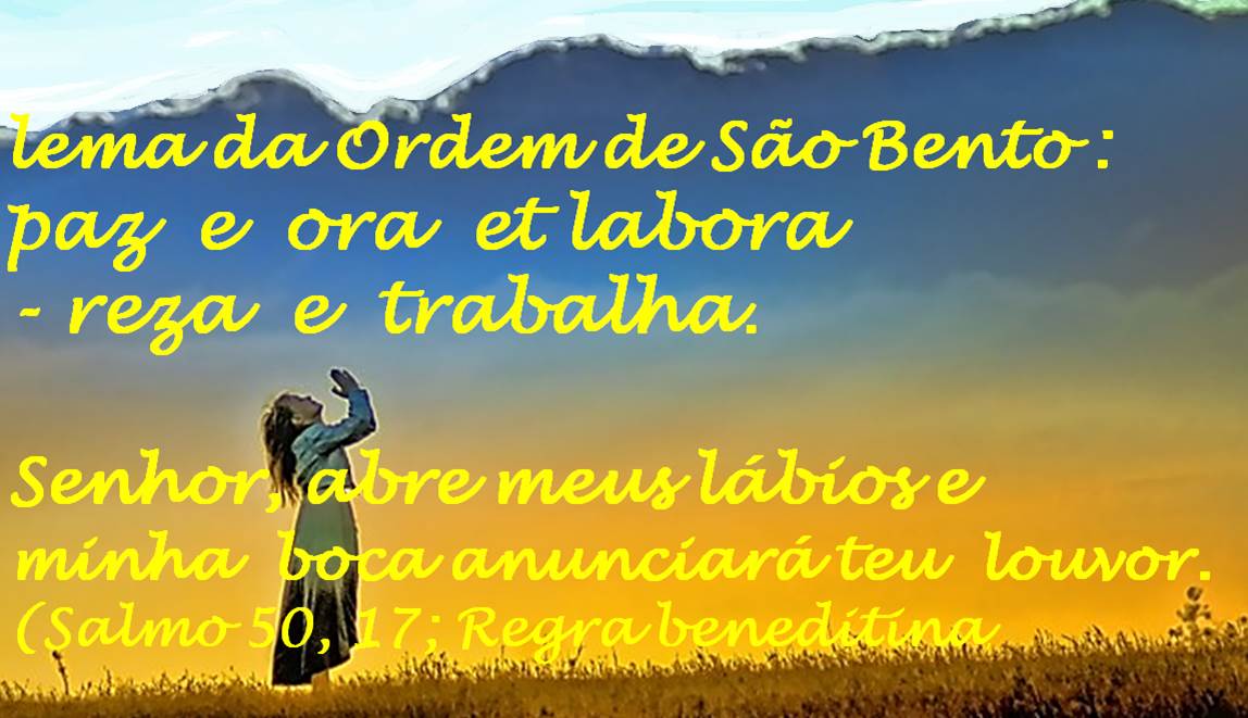 Ora e labora