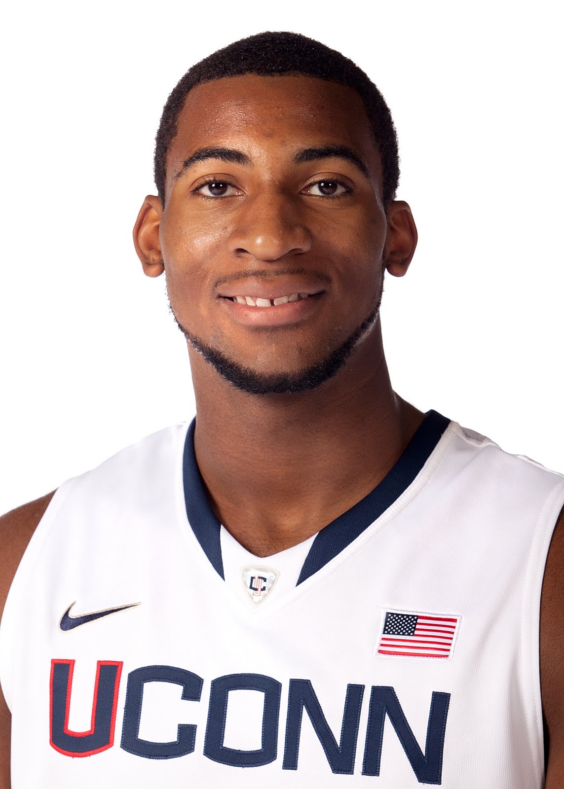 The New Haven Register Blogs: UConn Men's Basketball Blog: Andre Drummond Everything ...