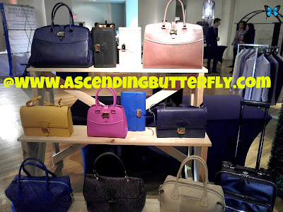 DRESSAGE Collection, handbags, leather
