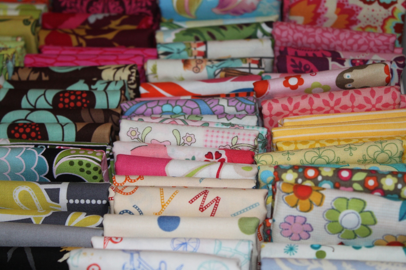 Sew Delicious October 2011