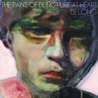 The Pains of Being Pure at