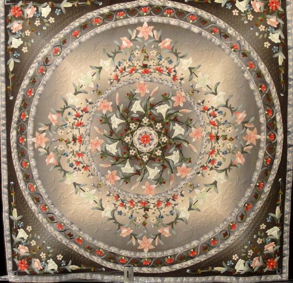 Award Winning Quilts Studio Kat Designs