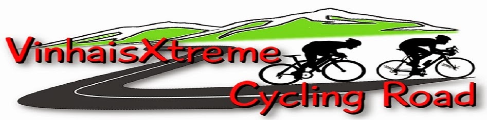 VinhaisXtreme Cycling Road