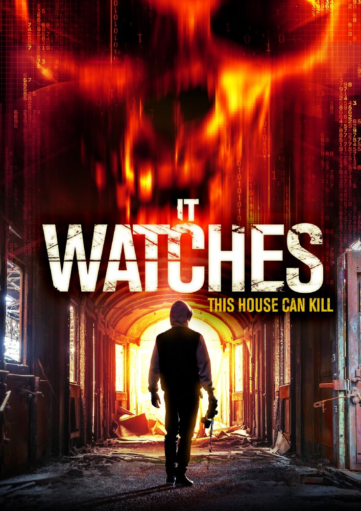 Nonton It Watches (2016)