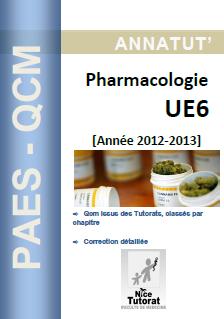 qcm biochimie clinique pharmacie pdf