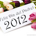 ¡Feliz Día del Padre 2012! - Mensaje con Tulipanes