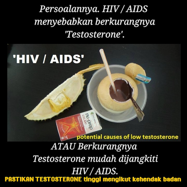 NUPREP untuk kesihatan dan tenaga