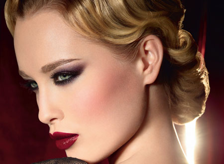 Make up for ever, black tango, maquilhagem, makeup Make up for ever, black tango, maquilhagem, makeup