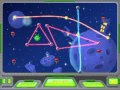 Astrophysics walkthrough