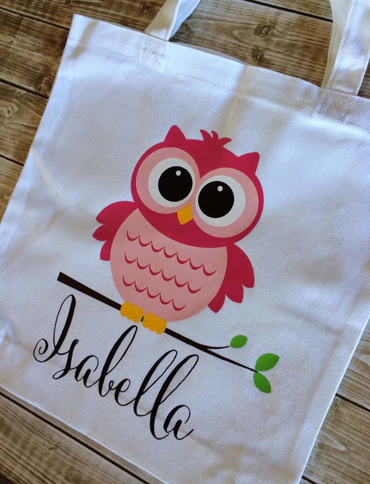 Layering heat transfer vinyl with your Silhouette Cameo or Cricut