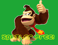 Blog privo di spoiler!