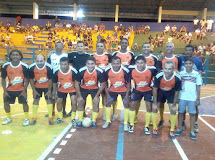 Meninos da Vila conquistam terceiro titulo aracatiense; DaLua Futsal é campeão Master