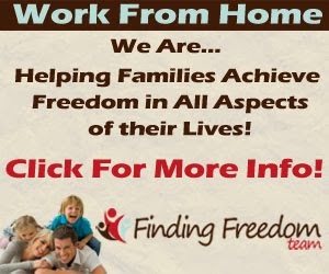 Finding Freedom Team
