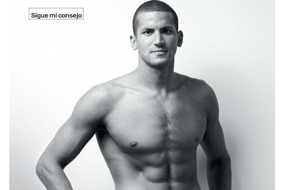 Shandrew Public Relations Men�s Health Spain looks into