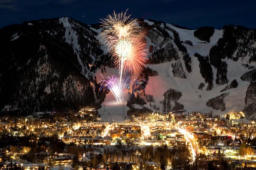 Aspen Nightlife – Winterskol Aspen Nightlife – Winterskol